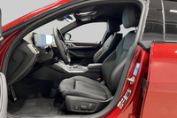 BMW i4 vaihtoauto