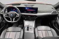 BMW i4 vaihtoauto