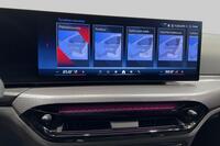 BMW i4 vaihtoauto