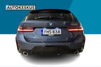 BMW 3-sarja vaihtoauto