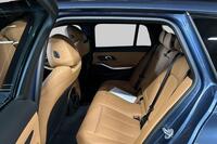 BMW 3-sarja vaihtoauto