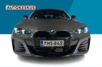 BMW i4 vaihtoauto