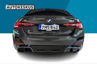 BMW i4 vaihtoauto