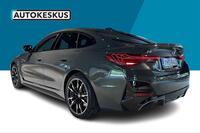 BMW i4 vaihtoauto