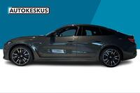 BMW i4 vaihtoauto