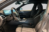 BMW i4 vaihtoauto