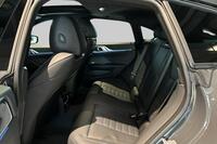BMW i4 vaihtoauto