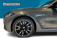 BMW i4 vaihtoauto