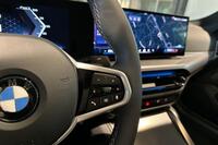 BMW i4 vaihtoauto