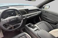 Kia EV9 vaihtoauto