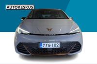 Cupra Born vaihtoauto