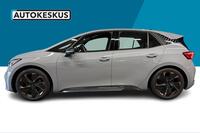 Cupra Born vaihtoauto