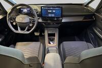 Cupra Born vaihtoauto