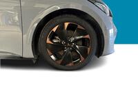 Cupra Born vaihtoauto