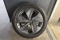 Cupra Born vaihtoauto