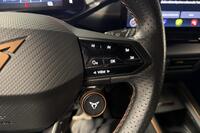 Cupra Born vaihtoauto