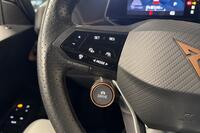 Cupra Born vaihtoauto