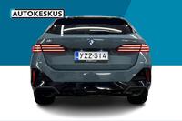BMW i5 vaihtoauto