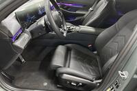 BMW i5 vaihtoauto