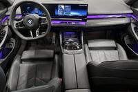 BMW i5 vaihtoauto