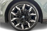 BMW i5 vaihtoauto