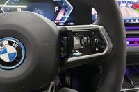 BMW i5 vaihtoauto