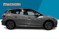 BMW 2-sarja vaihtoauto