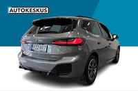 BMW 2-sarja vaihtoauto