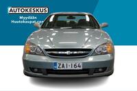 Chevrolet Evanda vaihtoauto