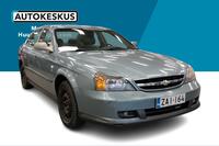 Chevrolet Evanda vaihtoauto