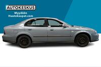 Chevrolet Evanda vaihtoauto