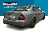 Chevrolet Evanda vaihtoauto