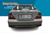 Chevrolet Evanda vaihtoauto