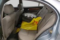 Chevrolet Evanda vaihtoauto