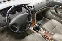 Chevrolet Evanda vaihtoauto