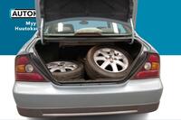 Chevrolet Evanda vaihtoauto