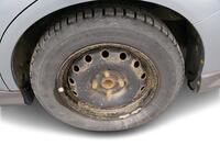 Chevrolet Evanda vaihtoauto