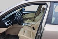 BMW 5-sarja vaihtoauto