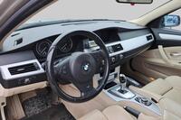 BMW 5-sarja vaihtoauto