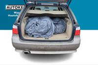 BMW 5-sarja vaihtoauto