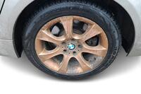 BMW 5-sarja vaihtoauto