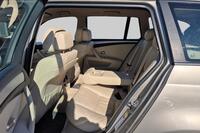 BMW 5-sarja vaihtoauto