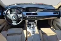 BMW 5-sarja vaihtoauto