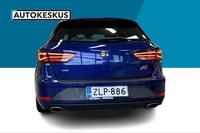 SEAT Leon ST vaihtoauto