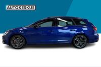 SEAT Leon ST vaihtoauto