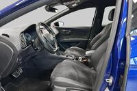 SEAT Leon ST vaihtoauto