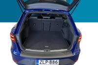 SEAT Leon ST vaihtoauto
