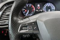 SEAT Leon ST vaihtoauto