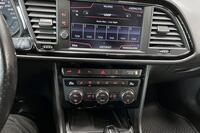 SEAT Leon ST vaihtoauto