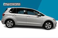 Volkswagen Golf Sportsvan vaihtoauto